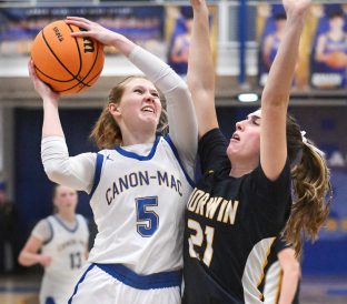 article image - Clair